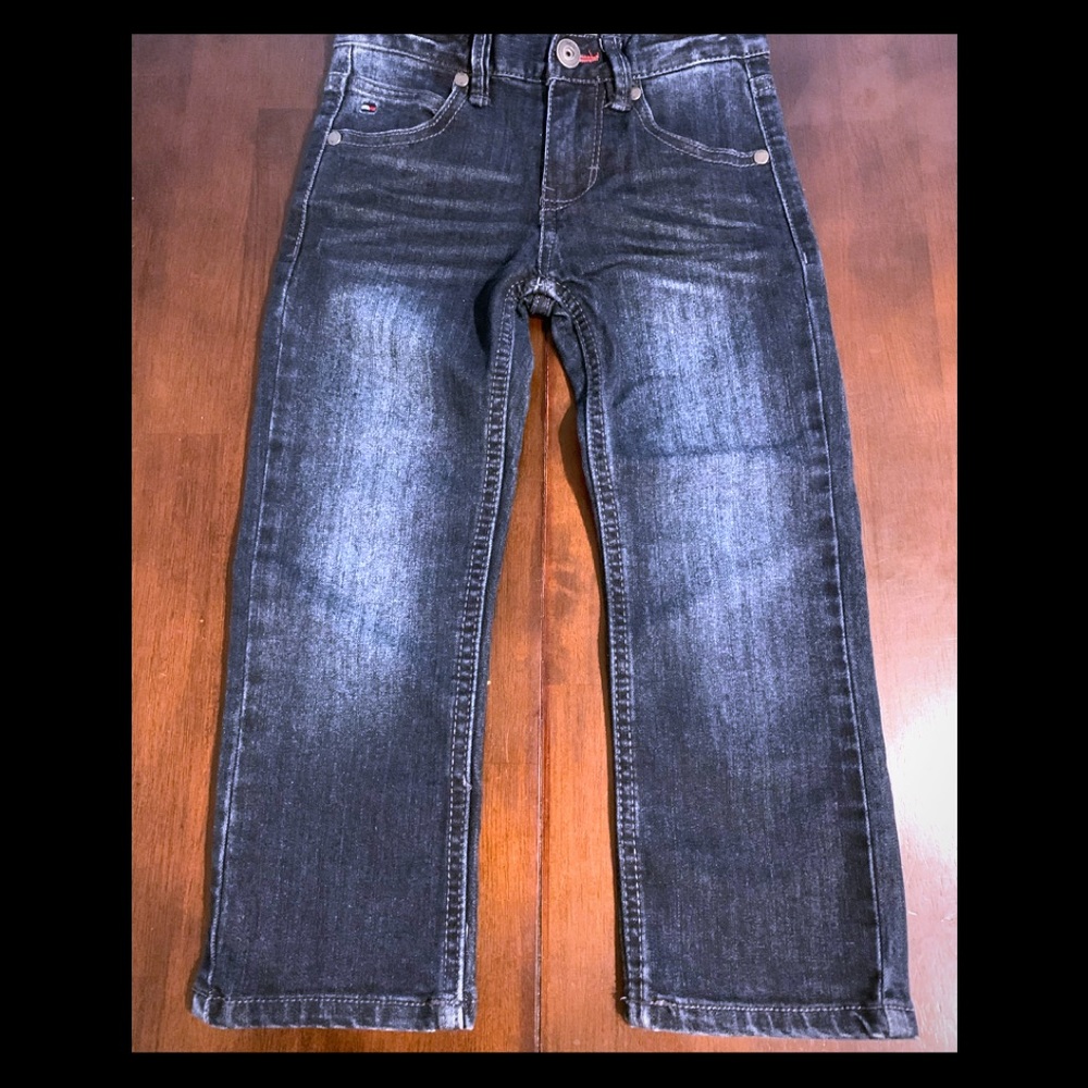 Boys Jeans